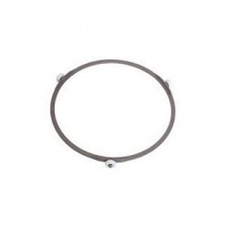 support plateau tournant diametre 187 m pour micro ondes lg - 5889w2a015y