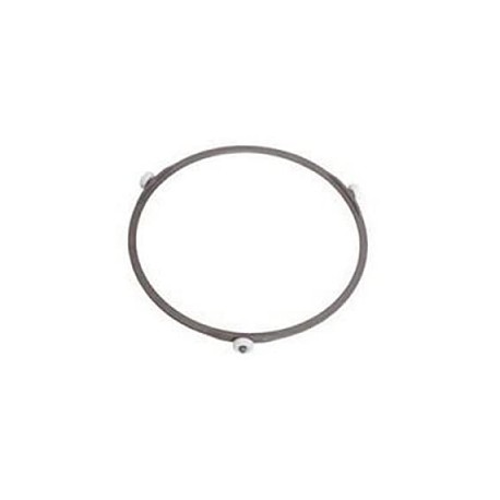 support plateau tournant diametre 187 m pour micro ondes lg - 5889w2a015y