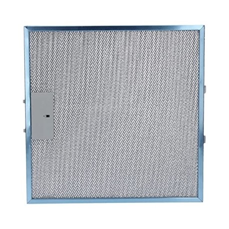 m?tal de filtre ? graisse whirlpool 481248058144