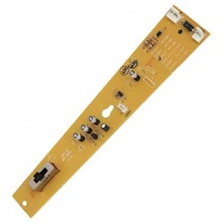 carte electronique neuve 24v pour petit electromenager rowenta - rs-rh5313