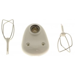 Ensemble batteur robot KENWOOD serie FP KW669959