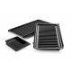 delonghi sw12 sandwich maker multigrill easy plaques plates