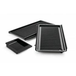 delonghi sw12 sandwich maker multigrill easy plaques plates