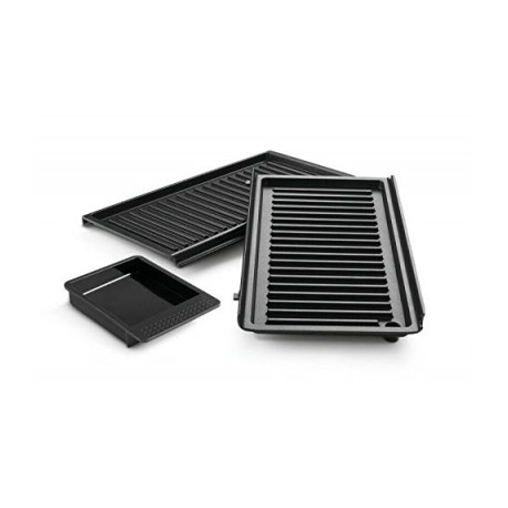 delonghi sw12 sandwich maker multigrill easy plaques plates