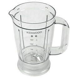 kenwood - r?cipient avec lame de blender pour robots de cuisine fdp30