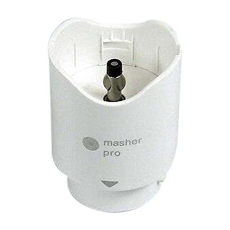 kenwood triblade - adaptateur presse-pur?e pour masher pro hdp404