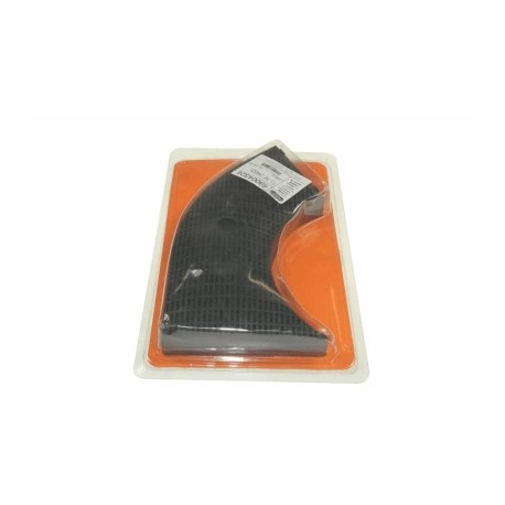filtre charbon livre x 1 ref fch10 pour hotte rosieres - 49004324