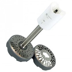 presse puree mixeur plongeant hdp kenwood kw715649