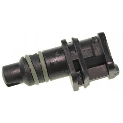 Raccord d'eau chaude 7313231131 compatible avec machines Nespresso DeLonghi EN520, EN550 Lattissima