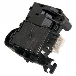 securite de porte pour lave linge haier