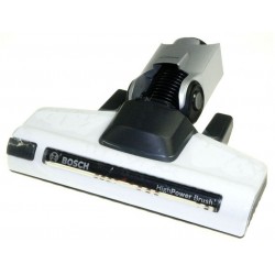 Electro-brosse pour aspirateur Bosch