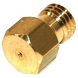 injecteur gaz butane ? 048 auxiliare pour cuisiniere smeg - 909010335