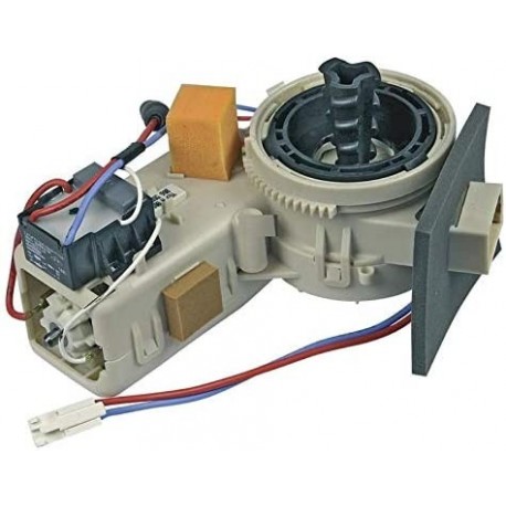 Moulin complet pour machine 