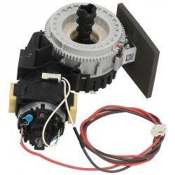 Moulin complet pour machine 