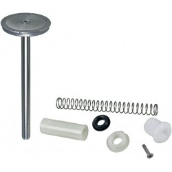 Tige + entretoise pour machine 