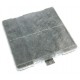 FILTRE DE CHARBON ACTIF 11026769 POUR HOTTE BOSCH