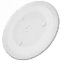 panasonic - plateau micro ondes panasonic 340 m/m - 5395944