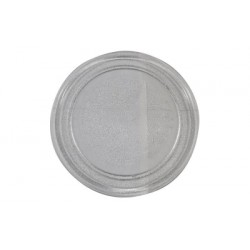 plateau tournant verre ? 245 m/m pour micro ondes delonghi - ga1315