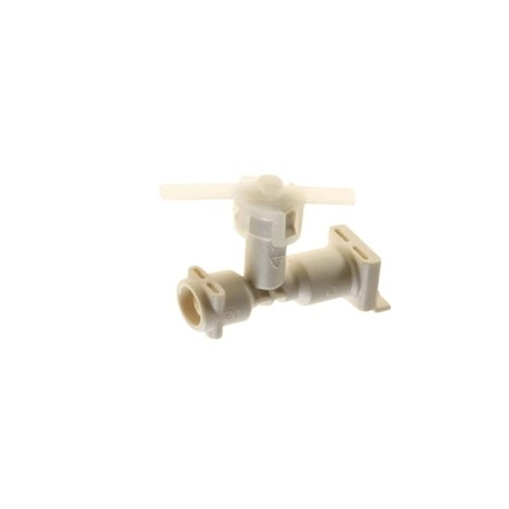 aquastop pour petit electromenager delonghi - 7313229481