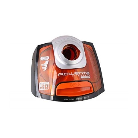 rowenta couvercle de filtre pour aspirateur city space cyclonic ro2544
