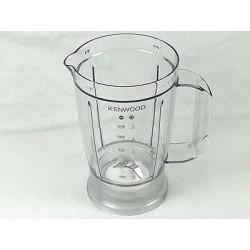 kenwood r?cipient pour blender avec lame