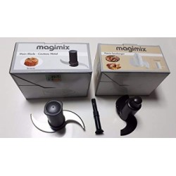 magimix kit couteaux + fourreau axe cuisine syst?me 5200