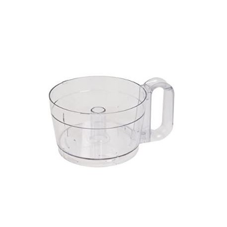 Bol Moulinex FP513HB1 Robot Multifonctions Masterchef 5000 Blanc