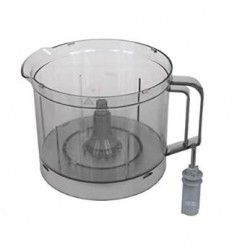 BOL ROBOT POUR PETIT ELECTROMENAGER BRAUN - 63210652