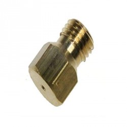 injecteur gaz butane ? 0.95 pour cuisiniere smeg - 909010416