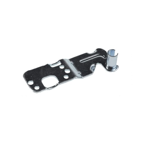 charniere de porte superieure cong pour refrigerateur lg - aeh31741901