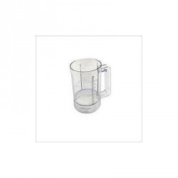 moulinex bol pour mixeur baby chef - ancien mod?le