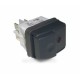 bouton + interrupteur m/a de nettoyeur vapeur polti - m0002875