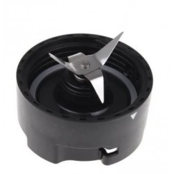 DOMO - BLOC COUTEAU DE BOL BLENDER - DO434BL518