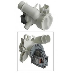 Pompe de vidange Candy 41018403 ASKOLL M253 pour lave-linge Candy/Hoover