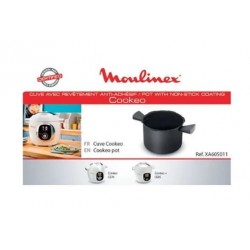 accessoire cuve + 2 poignees cuiseur cookeo moulinex XA605011