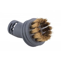 polti brosses ? dents poils laiton vaporetto vaporettino first lux go handy