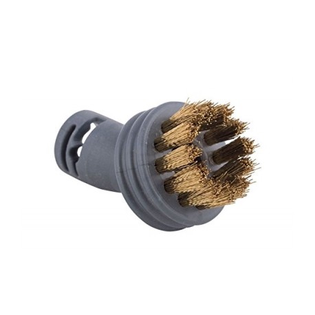 polti brosses ? dents poils laiton vaporetto vaporettino first lux go handy