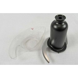 kenwood lame couteau hachoir/hachoir pour cuve robot cuisine multipro fdm30 fdm300