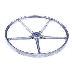 poulie tambour pour lave linge continental edison - 37000499