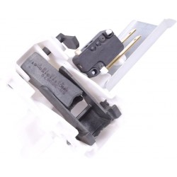 Serrure de porte pour lave-vaisselle Electrolux- Faure - AEG - Zanussi