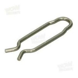 Bride de fixation pour nettoyeur haute pression KARCHER 