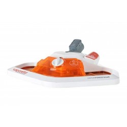 polti brosse r?servoir orange sols balai vaporetto frescovapor sv420