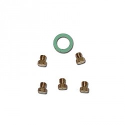 beko - injecteur gaz butane le jeu