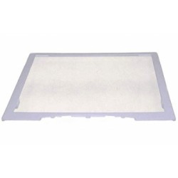 clayette refrigerateur pour refrigerateur samsung - da97-00126d