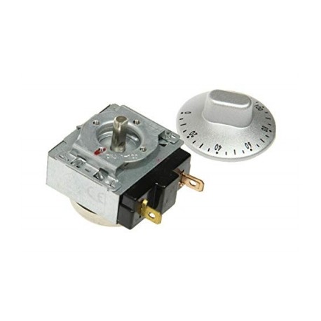 delonghi kit de minuterie dkj/1-120 pour four sfornatutto eo20791 eo20792