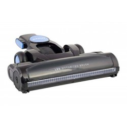polti brosse ? led pour aspirateur forzaspira slim sr100 bleu