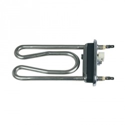 resistance de chauffe 1600 w 230 v pour lave vaisselle lg - 5301dd1001e