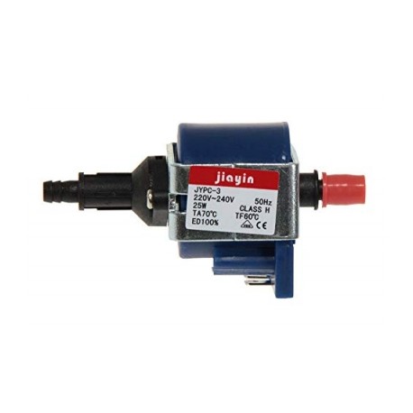 ariete pompe jiayin jypc-3 25 w fer ? repasser stiromatic no stop 6258 6284