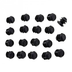 electrolux aeg lot de 10 pieds en caoutchouc pour grille de cuisson egc egt egu egw hgb kgu