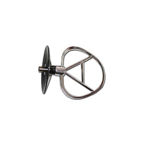 batteur a kmbattkm60 pour robot culinaire bestron